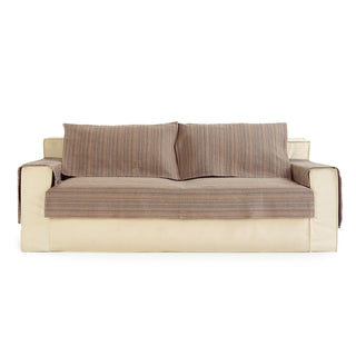 Sectionele bankhoezen