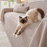 Schelp Taupe