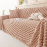 Blush roze