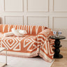 Oranje bohemian