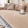 Beige zand