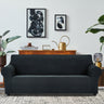 Zwarte onyx