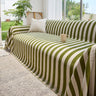 Groene streep