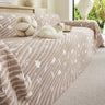 Linnen beige