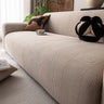 Linnen beige