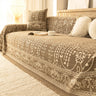 Linnen beige