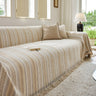 Linnen beige