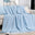 Mistblauw