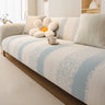 Mistblauw