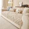 Warm beige