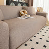 Warme taupe